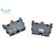 925500594 Switch Mcb01 Nc Contact Block For GT5250 S5200 Cutter Parts