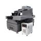 High Speed Single Pass Digital Printing Machine Flatbed UV Printer