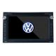 VW Jetta Polo Bora Golf 4 Passat B5 Android 10.0 Car Audio CD DVD Multimedia Video Player Support SWCl VWM-7928GDA