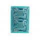 Thickness 1.2mm HDI PCB Board FR4 IT180 Multilayer Immersion Gold PCB