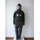 Soft Police Defence  Body Protector Anti Riot Suit for riot control