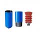 Gas Well Oilfield Cementing Tool Casing Float Shoe