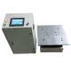 Ultra-quiet Programmable 5 ~ 400HZ  Sine Wave Vertical Vibration Tester