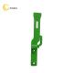 ATM Machine Parts For Sale Wincor Machine Green Wearing Parts Stacker for Banking Equipment Cash Machine 1750058042-31