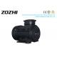 Electrical Hollow Shaft Motor 2.2KW 3.0 Hp 1450 RPM Three Phase 400v Class B Insulation