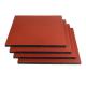 Easy-Diy Ultra Thick Interlocking Stable Rubber Tiles 20 X 20 X 1 3/4”, 45mm Thick For Stable, (Pack Of 2) Red