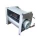 Air Oven AC Centrifugal Blower 3 Speed 50w 1100rpm Single Inlet Centrifugal Blower