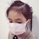 95% BFE Hygienic Face Mask , Medical Dust Mask Fiber Nonwoven Fabric Anti Virus