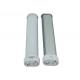 Length 535mm 18W 2G11 Plug In LED Tube Light 2700 - 6700K
