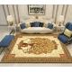 Chinese Classic Crystal Velvet Sofa Bedroom And Living Room Floor Carpets 160*230cm