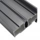 T5 T6 Kitchen Aluminium Handle Profile 6000 Series Anodized Surface