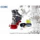 CCSC Frac Wellhead Components Ball Injector With High Performance / Stability