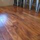 Direct Sale of Bathroom Poplar Herringbone Parquet Flooring Wood Laminate