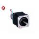 Junqi Nema17 33mm 1.33A  0.22N.m High Torque Stepper Motor JQ42STH33-1334A For 3D Printer