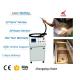 CE Stainless Steel Welding Equipment , Kitchen Sink Laser Soldering Machine