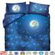 China cheap Home Textiles,OEM 3D children bedding sheet sets,Microfiber Polyester bed sets