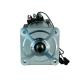 Guaranteed Reliability 5kW AC motor for Electric Golf Cart
