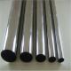 430 Stainless Steel Pipe Polish Mirror Surface SS Pipe Square For Industrial Construction