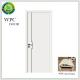 Formaldehyde Free Door Frame Architrave WPC Wood Bathroom Use