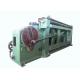 High Efficiency Customized Gabion Box Machine To Make 80×100mm Wire Mesh