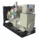 100KW Diesel Electric Generating Set for Heavy Duty Applications