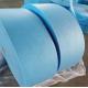 PP Disposable Protective Nonwoven Fabrics Antibacterial Lightweight Moisture - Proof