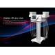 Tuv Medical Ce Smart Lipo Machine , Non Invasive Laser Lipo Machine 650nm / 940nm