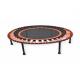 Indoor Fitness Foldable Exercise Mini Bungee Trampoline Outdoor Exercise Equipment  Trampoline
