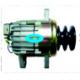 Auto Starter Alternator Long Service Life 600-825-3350 0-33000-2280 Komatsu S4D120