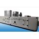 Industrial Rotary Desiccant Dehumidifier Equipment for Air Drying  RH≤30%
