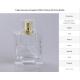 100ml Unique Perfume Bottle