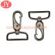 Trigger Snap Hooks Keychains Lobster 1.25 Swivel eye snap hook for bags