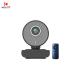 350° Auto Rotating Webcam , PC Laptop Camera Live Streaming For Video Calling