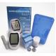 5s Clinical Venous Plasma Blood Glucose Meter 0.6mul With Test Strips