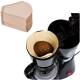 Heat Seal Cone Coffee Filters Papers Disposable For Pour Over Coffee Filter