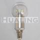 Professional Dimmable LED bulb  AC95 - 265V 5630 SMD Candle light 5W HL-S1-5W-1