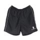 Muscle Support Mens Sports Training Shorts Four Side Elasticity Moisture Wicking