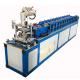 Customized 0.8-1.2mm Rolling Shutter Strip Forming Machine Long Service Life