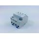 Indoor Mounted 3 Phase Power Surge Protector , 240v Surge Protection Device
