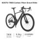 KOOTU Carbon Gravel Bike With Shimano 105 Groupset
