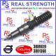 New Common Rail Diesel Fuel Injector 21379931 BEBE4D18001 3889619 for Engine Parts