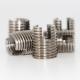 M2-M12 ISO9001 Stainless Steel Self Tapping Threaded Inserts For Industrial
