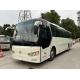 Golden Dragon 50 Seats Euro 5 LHD Diesel Used Tourist Bus For Sightseeing