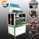 3.5kw Micro-Motor Cooling Fans Dc Brushless Motors Automatic Winding Machine