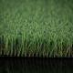 Four Tones Outdoor Artificial Grass Mat / Imitation Lawn Turf Landscaping