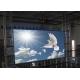 High Resolution LED Digital Display Screens , Advertising LED Screen Video Wall