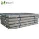 ASTM A240 202 303 No.4 Finish Stainless Steel Sheets Plates For Kitchen Equipment