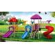outdoor playground equipment for home, park swings and slides, kids outdoor play equipment