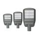 Warm White Color  Commercial Street Lights Heads Fixture