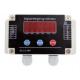 SJ101D RS485 Weight/pressure Indicator 12-24V MODBUS-RTU For Intelligent Electronic Scale